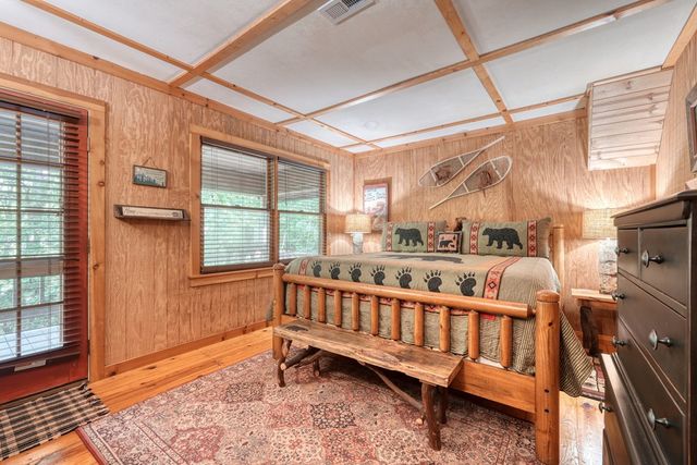 4836 Swallows Creek Road, Hiawassee, GA 30546