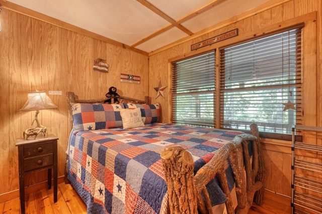 4836 Swallows Creek Road, Hiawassee, GA 30546