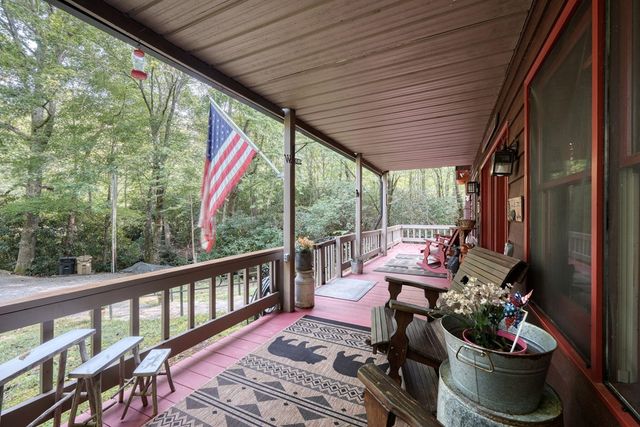 4836 Swallows Creek Road, Hiawassee, GA 30546