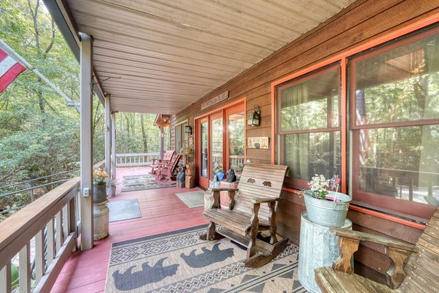 4836 Swallows Creek Road, Hiawassee, GA 30546