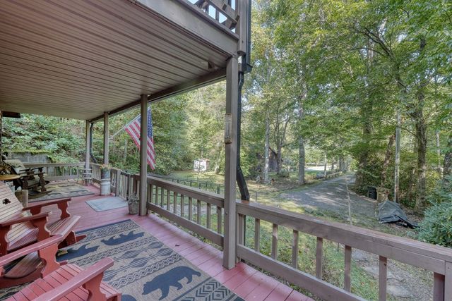4836 Swallows Creek Road, Hiawassee, GA 30546