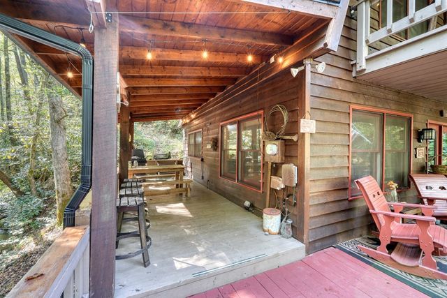 4836 Swallows Creek Road, Hiawassee, GA 30546