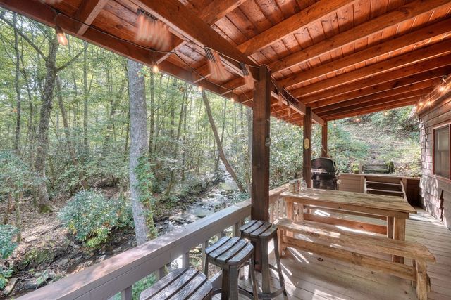 4836 Swallows Creek Road, Hiawassee, GA 30546