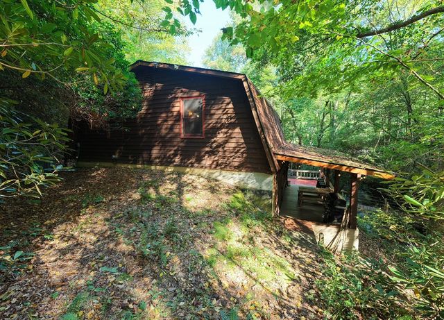 4836 Swallows Creek Road, Hiawassee, GA 30546