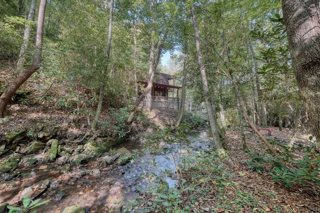 4836 Swallows Creek Road, Hiawassee, GA 30546