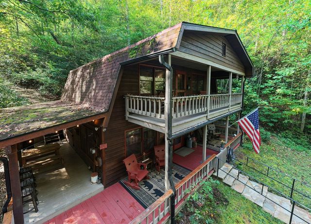 4836 Swallows Creek Road, Hiawassee, GA 30546