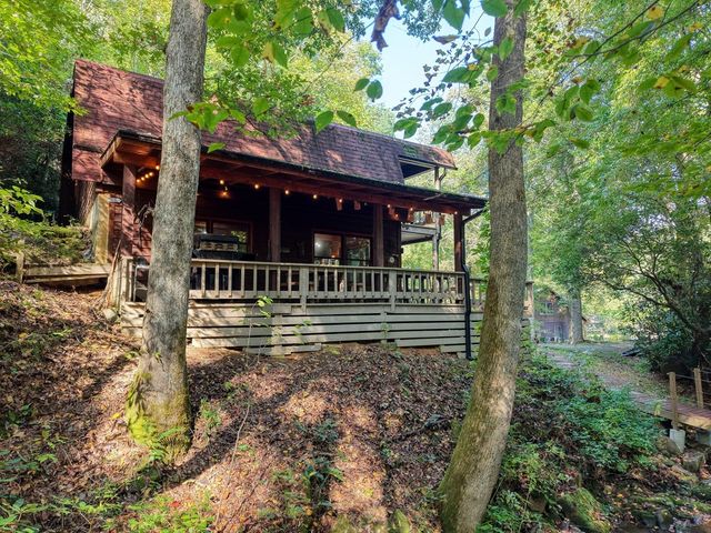 4836 Swallows Creek Road, Hiawassee, GA 30546