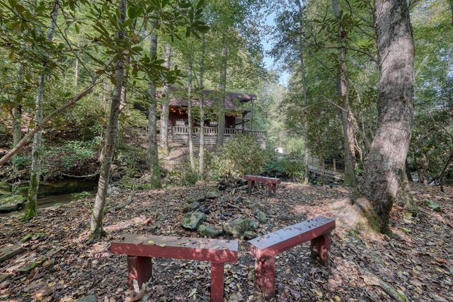 4836 Swallows Creek Road, Hiawassee, GA 30546