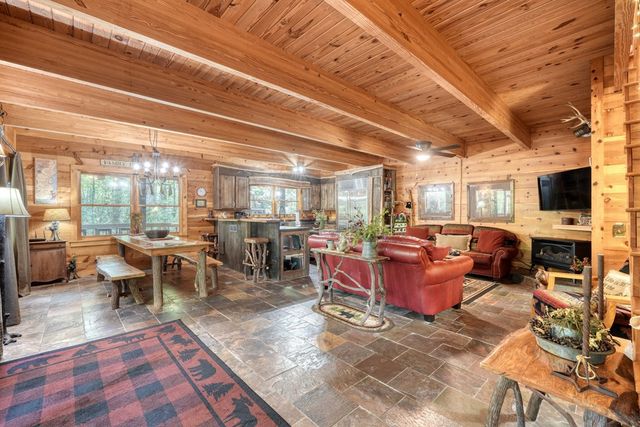 4836 Swallows Creek Road, Hiawassee, GA 30546