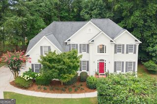 140 Lambdin Lane, Alpharetta, GA 30022