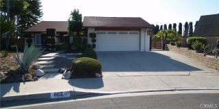 602 Lone Eagle, Walnut, CA 91789