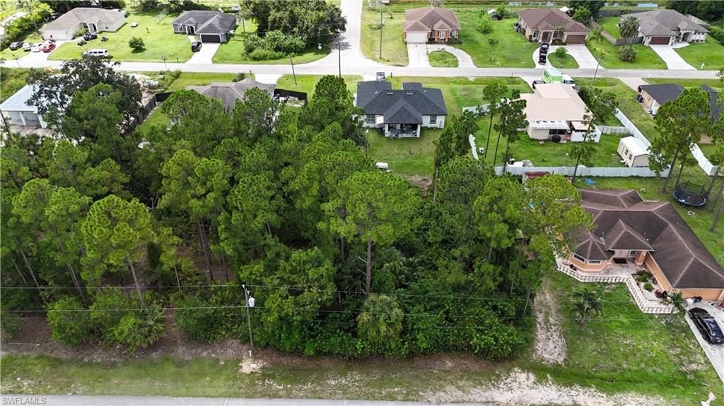 3811 18th ST W, LEHIGH ACRES, FL 33971 — exterior