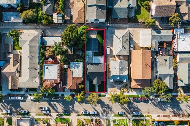 1065 Bennett, Long Beach, CA 90804