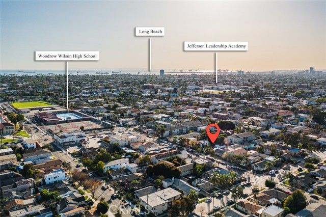 1065 Bennett, Long Beach, CA 90804