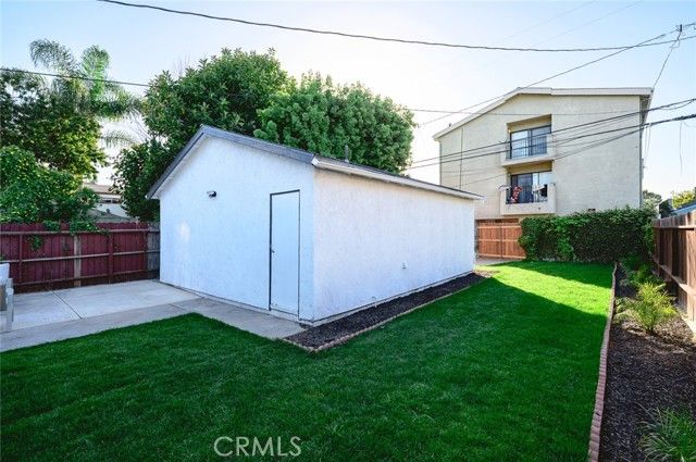 1065 Bennett, Long Beach, CA 90804