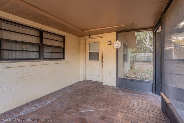 308 Fox Ridge Road, Lake Placid, FL 33852