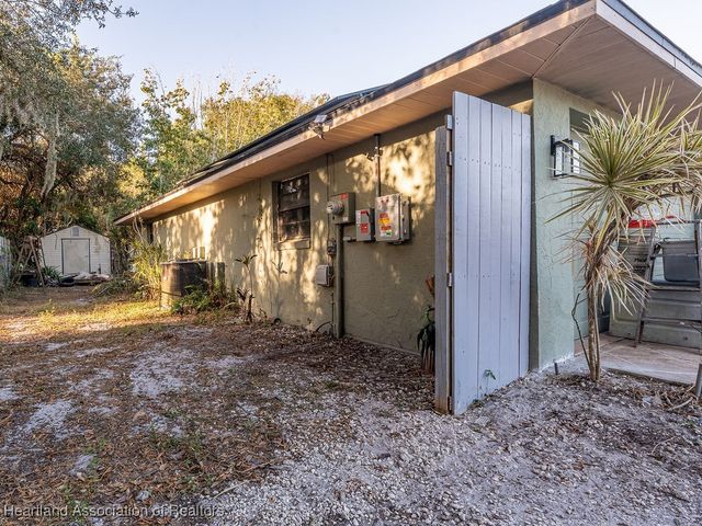 308 Fox Ridge Road, Lake Placid, FL 33852