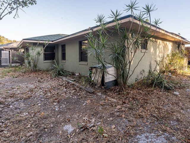 308 Fox Ridge Road, Lake Placid, FL 33852