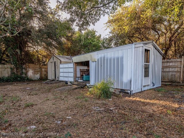 308 Fox Ridge Road, Lake Placid, FL 33852