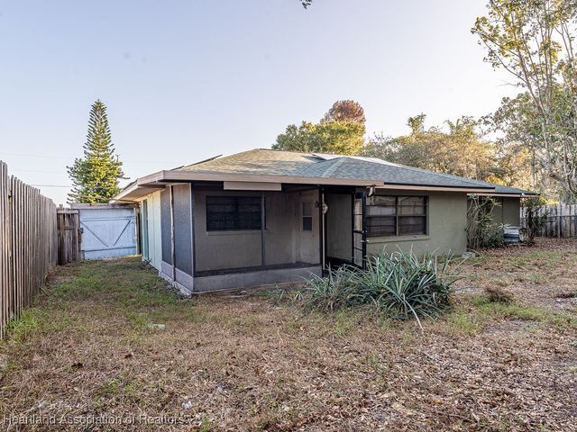 308 Fox Ridge Road, Lake Placid, FL 33852