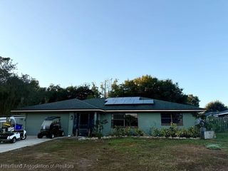 308 Fox Ridge Road, Lake Placid, FL 33852