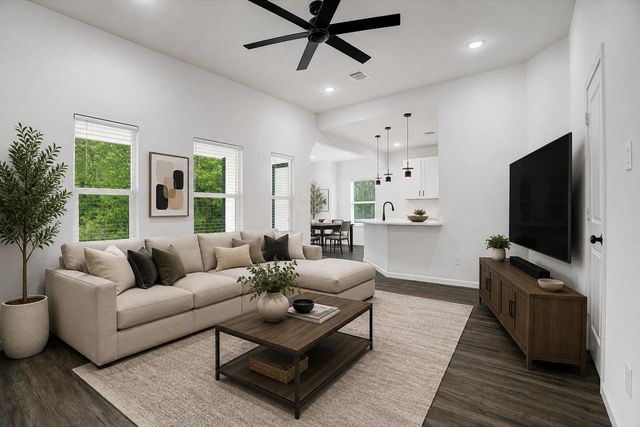 113 County Road 645, Dayton, TX 77535