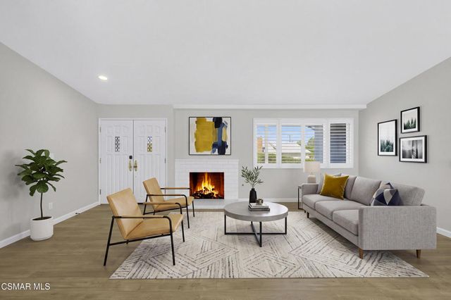 2660 Calle Limonero, Thousand Oaks, CA 91360