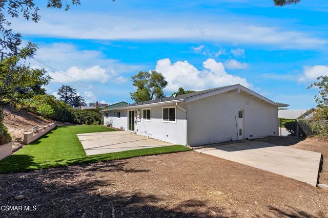 2660 Calle Limonero, Thousand Oaks, CA 91360