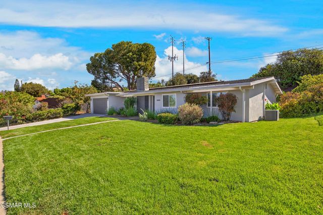 2660 Calle Limonero, Thousand Oaks, CA 91360