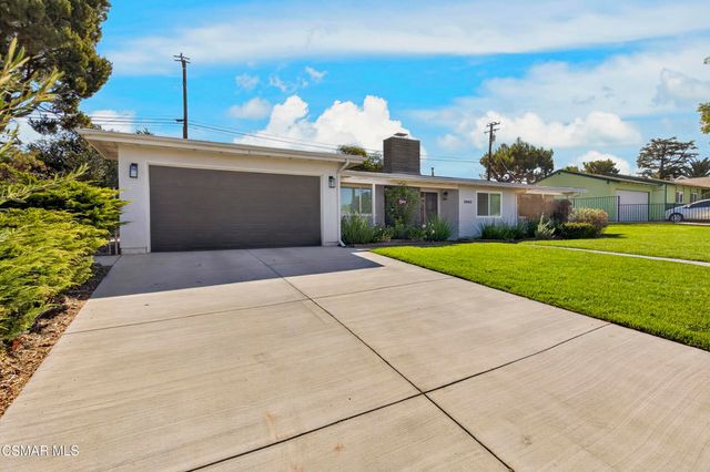 2660 Calle Limonero, Thousand Oaks, CA 91360