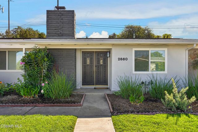 2660 Calle Limonero, Thousand Oaks, CA 91360