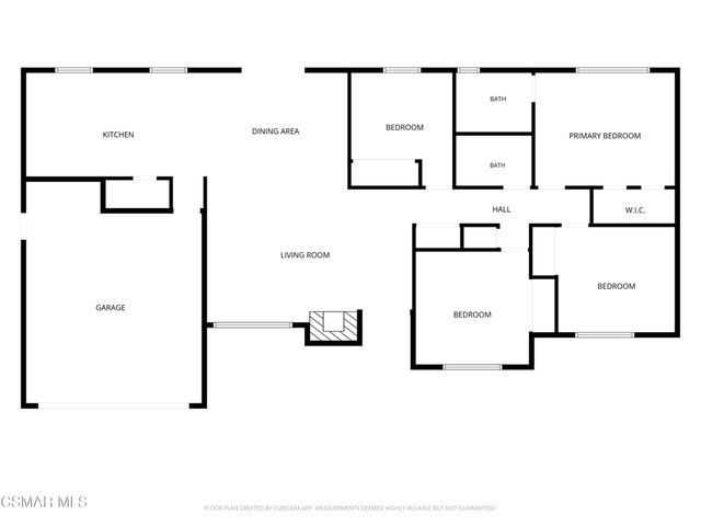 2660 Calle Limonero, Thousand Oaks, CA 91360