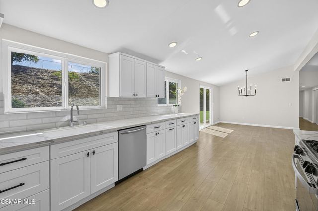 2660 Calle Limonero, Thousand Oaks, CA 91360