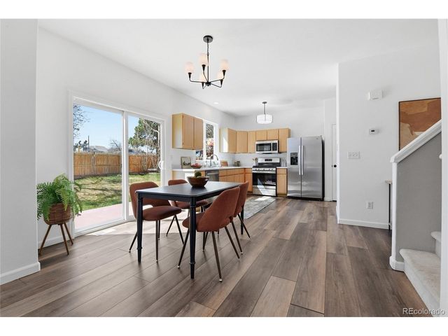 10640 W Girard Ave, Lakewood, CO 80227