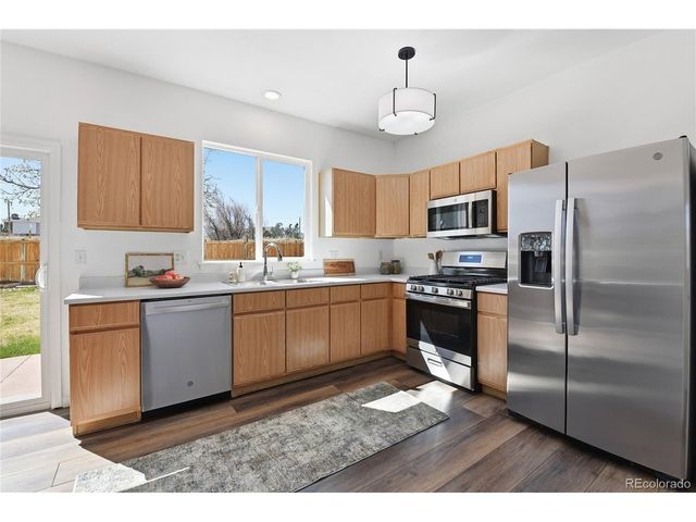 10640 W Girard Ave, Lakewood, CO 80227