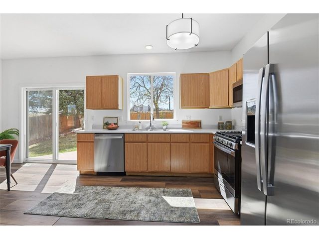 10640 W Girard Ave, Lakewood, CO 80227