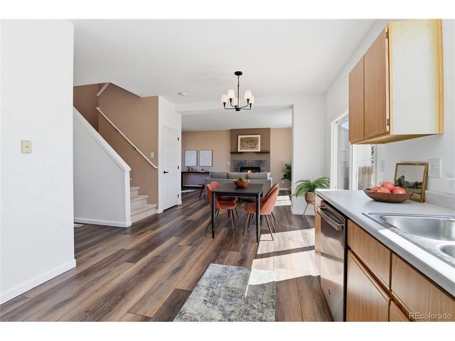 10640 W Girard Ave, Lakewood, CO 80227