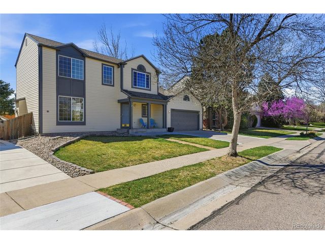 10640 W Girard Ave, Lakewood, CO 80227
