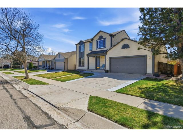 10640 W Girard Ave, Lakewood, CO 80227