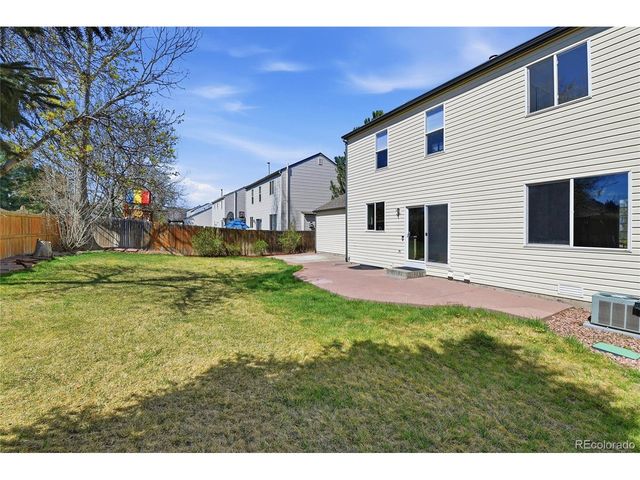 10640 W Girard Ave, Lakewood, CO 80227