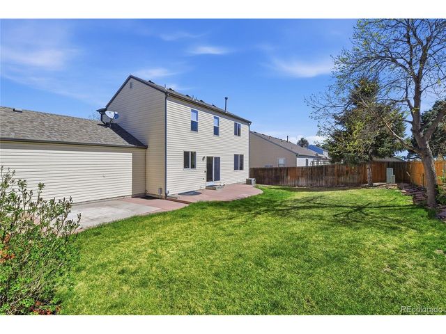 10640 W Girard Ave, Lakewood, CO 80227