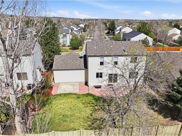 10640 W Girard Ave, Lakewood, CO 80227