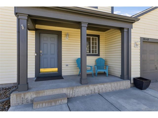 10640 W Girard Ave, Lakewood, CO 80227