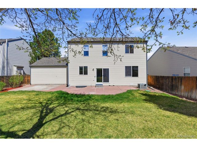 10640 W Girard Ave, Lakewood, CO 80227