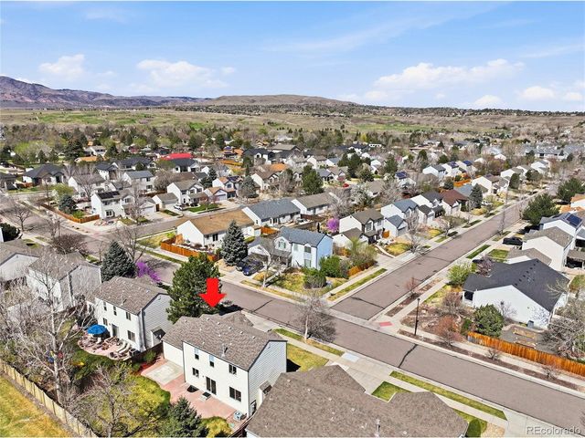 10640 W Girard Ave, Lakewood, CO 80227