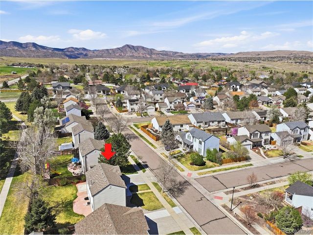 10640 W Girard Ave, Lakewood, CO 80227