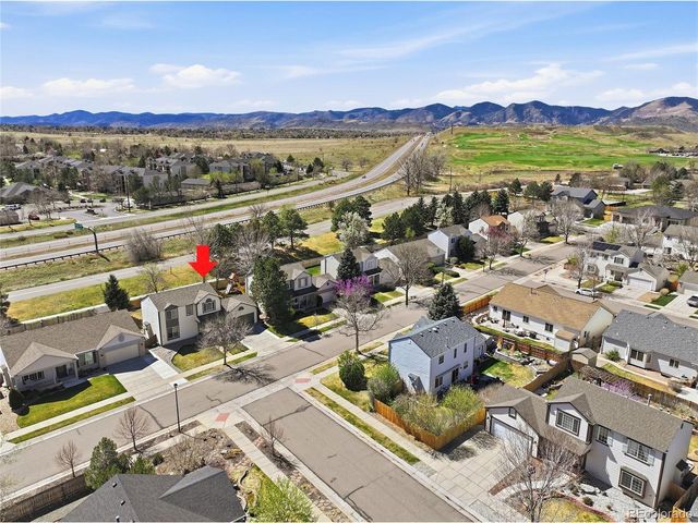 10640 W Girard Ave, Lakewood, CO 80227