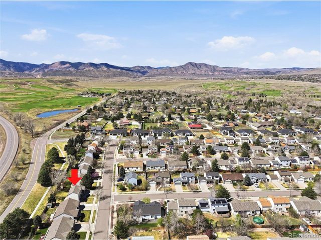 10640 W Girard Ave, Lakewood, CO 80227