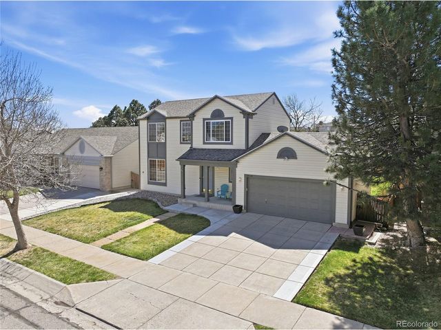 10640 W Girard Ave, Lakewood, CO 80227