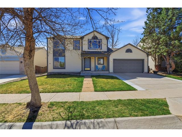 10640 W Girard Ave, Lakewood, CO 80227